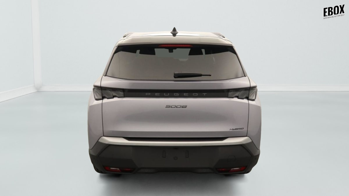 380976_p2 - PEUGEOT - 5008 - 2026 - photo 5