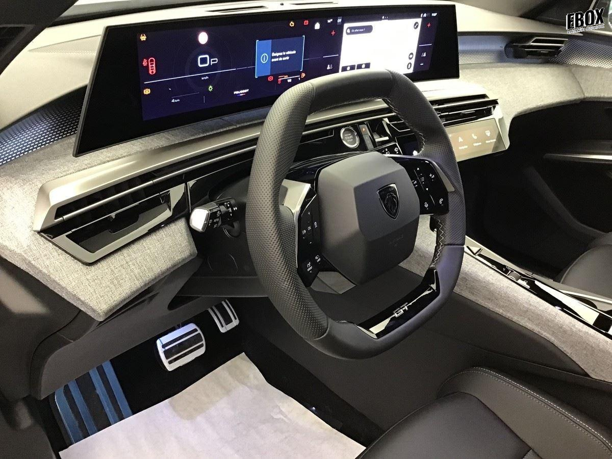 380975_p2 - PEUGEOT - 5008 - 2026 - photo 10