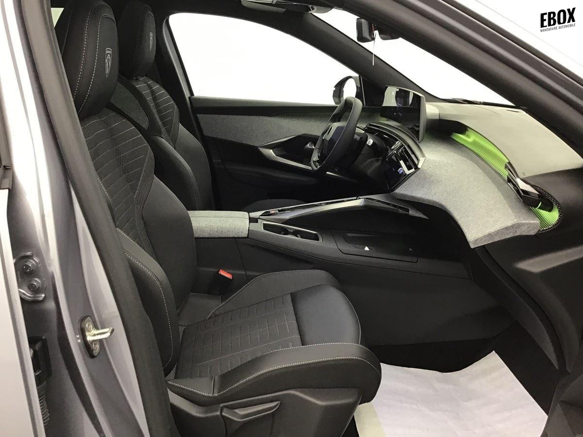 380968_p2 - PEUGEOT - 5008 - 2026 - photo 6