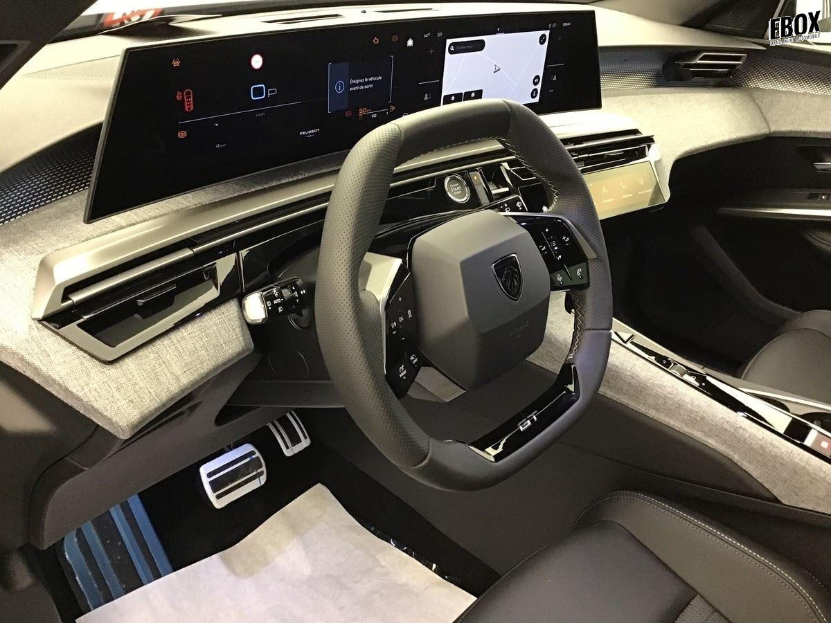 380972_p2 - PEUGEOT - 5008 - 2026 - photo 10