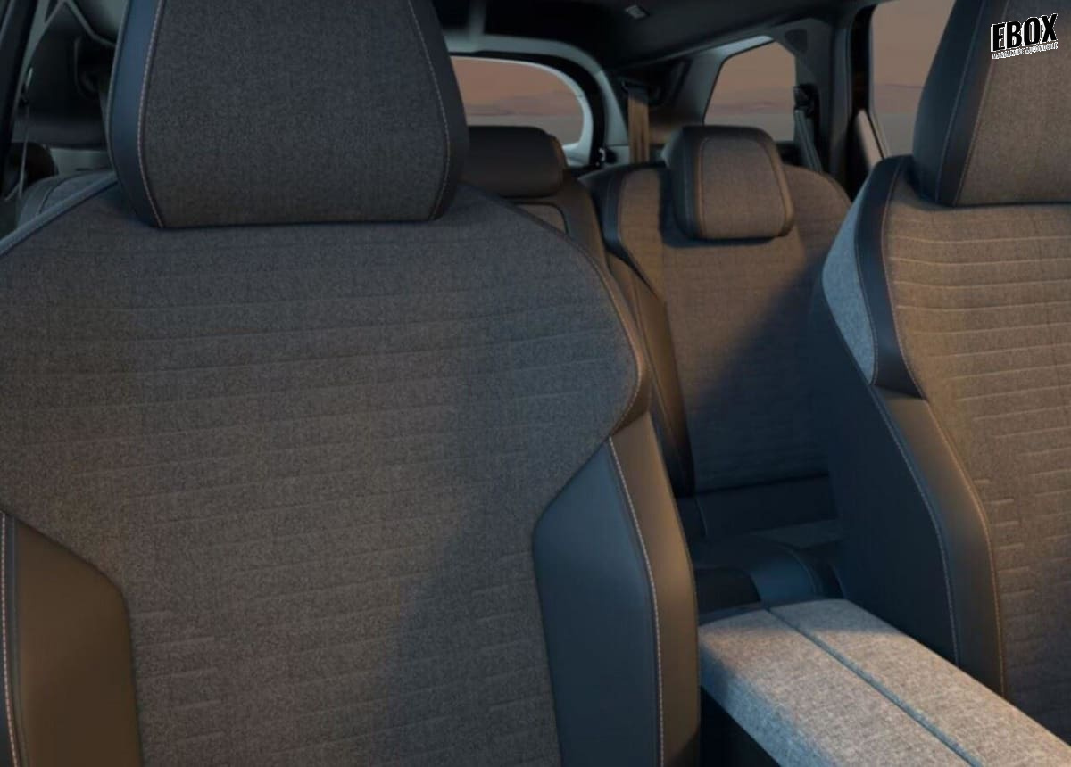 380385_p2 - PEUGEOT - 5008 - 2026 - photo 5