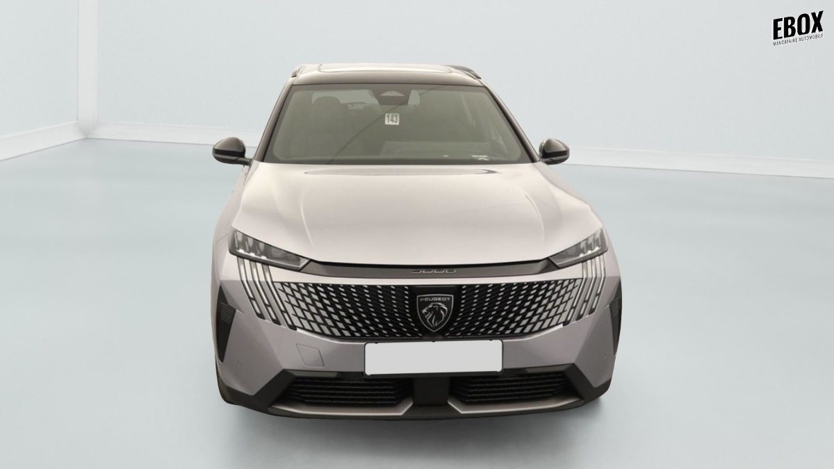 380968_p2 - PEUGEOT - 5008 - 2026 - photo 3