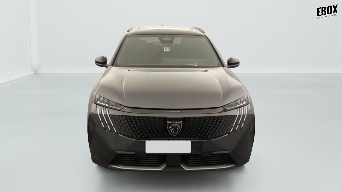 380972_p2 - PEUGEOT - 5008 - 2026 - photo 3