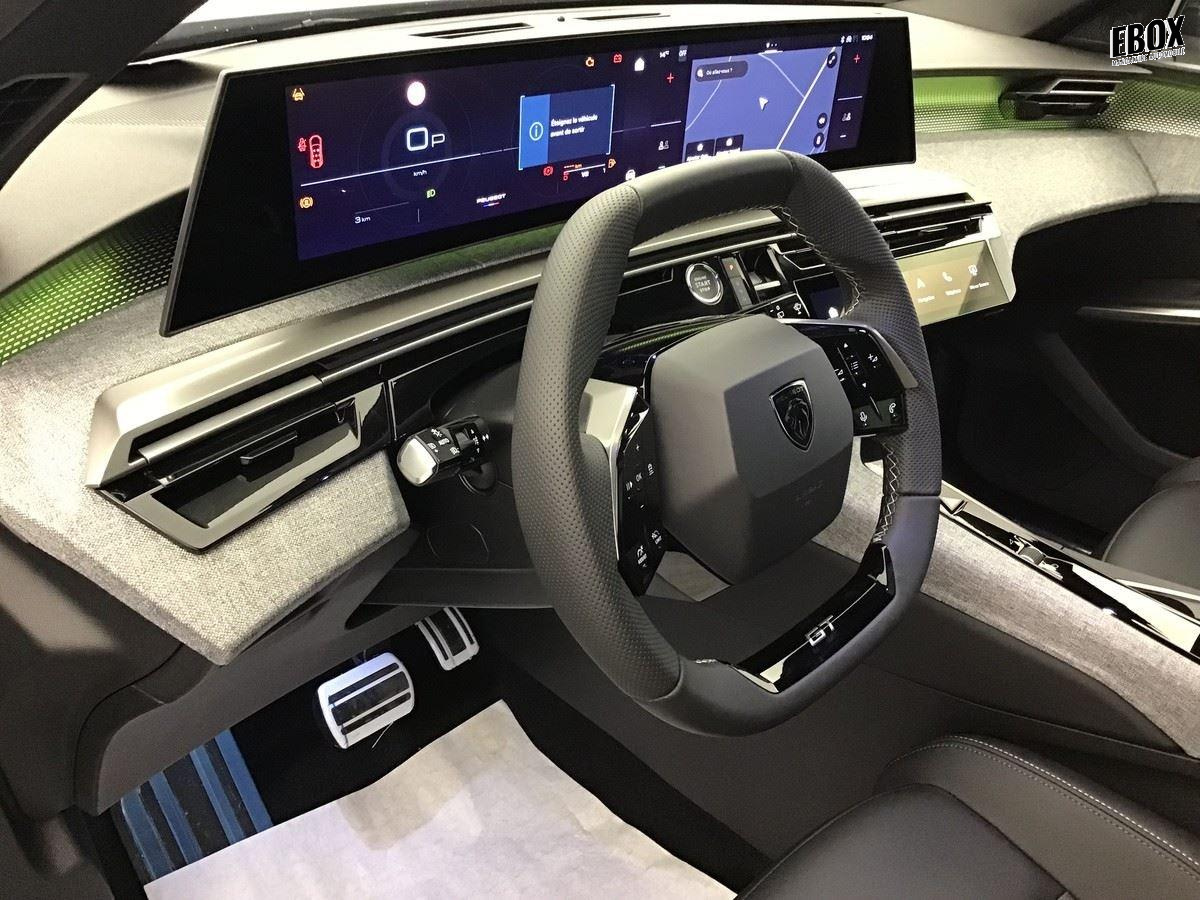 380968_p2 - PEUGEOT - 5008 - 2026 - photo 10