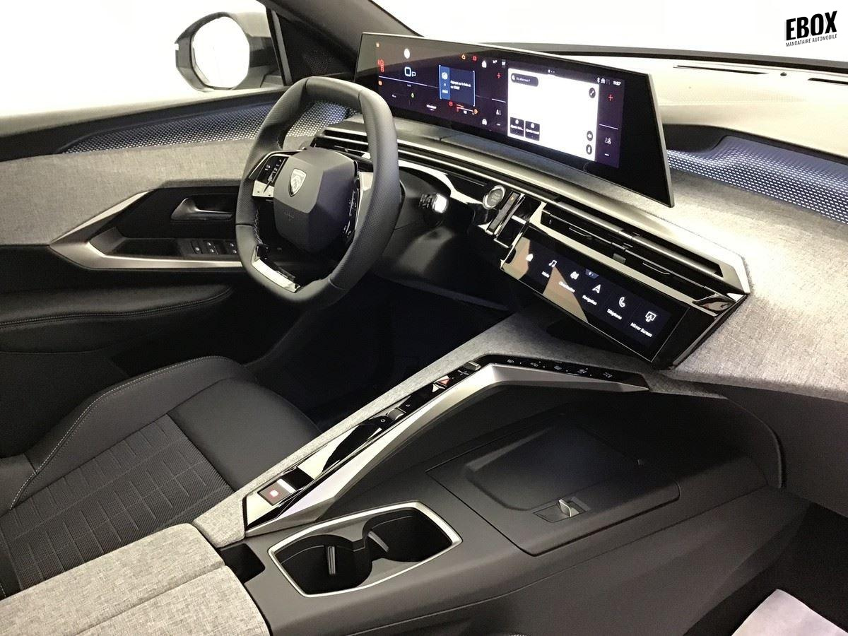 380975_p2 - PEUGEOT - 5008 - 2026 - photo 8