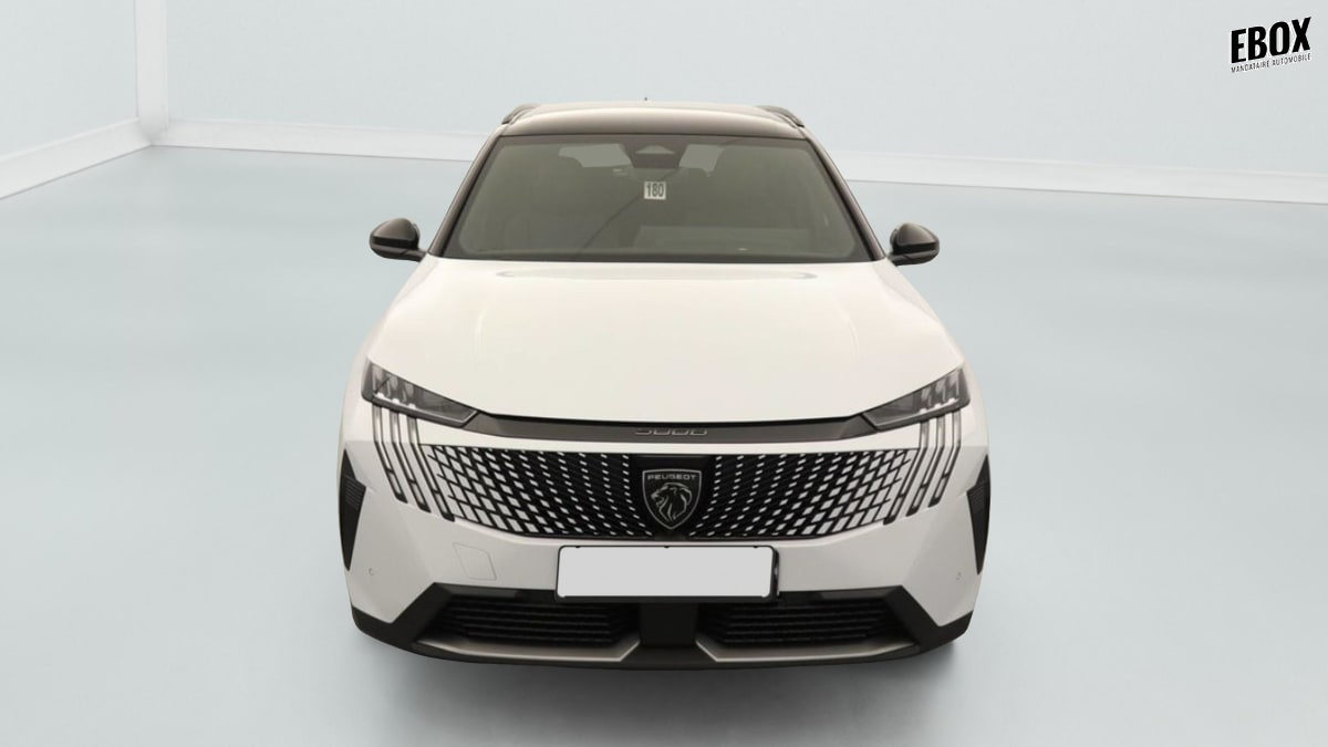 380984_p2 - PEUGEOT - 5008 - 2026 - photo 3