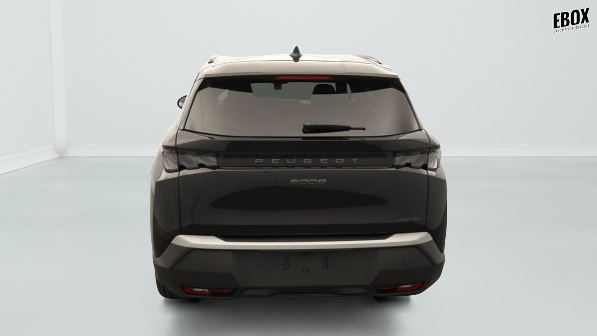 380979_p2 - PEUGEOT - 5008 - 2026 - photo 5