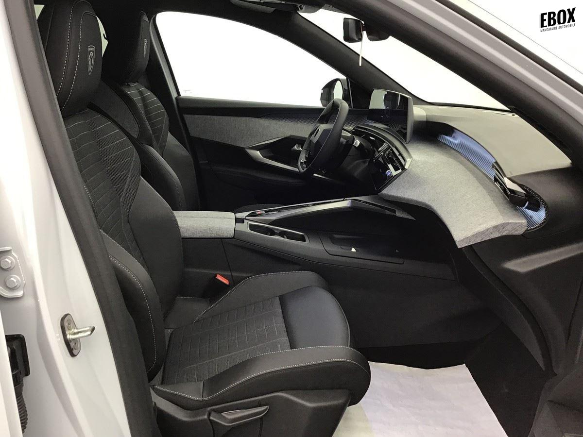 380984_p2 - PEUGEOT - 5008 - 2026 - photo 6