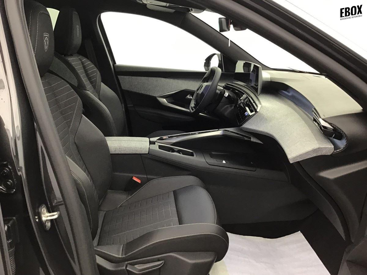 380972_p2 - PEUGEOT - 5008 - 2026 - photo 6