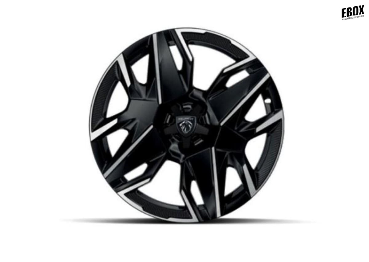 380385_p2 - PEUGEOT - 5008 - 2026 - photo 6