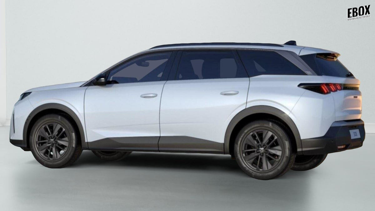 380385_p2 - PEUGEOT - 5008 - 2026 - photo 2