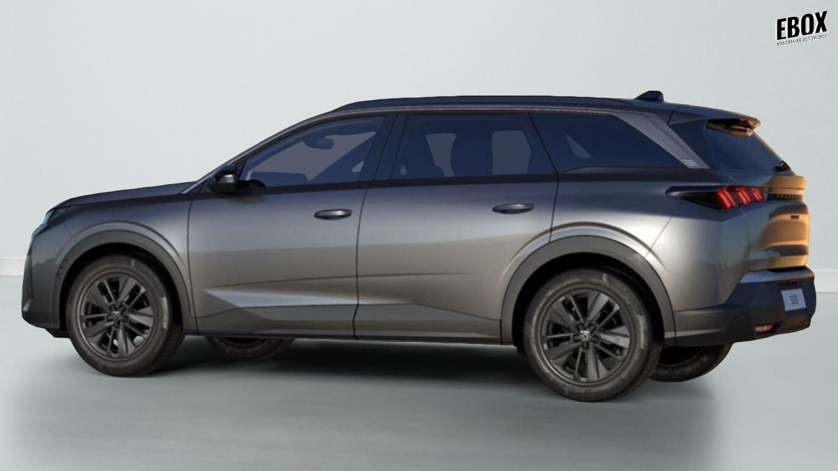 380386_p2 - PEUGEOT - 5008 - 2026 - photo 2