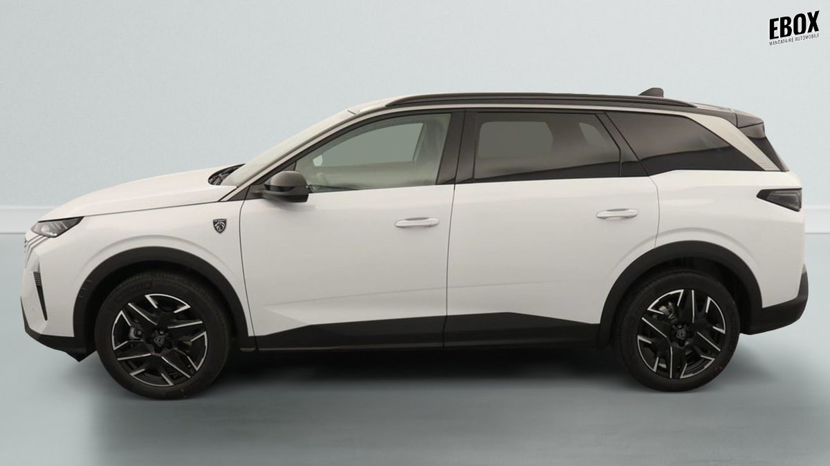 380984_p2 - PEUGEOT - 5008 - 2026 - photo 4