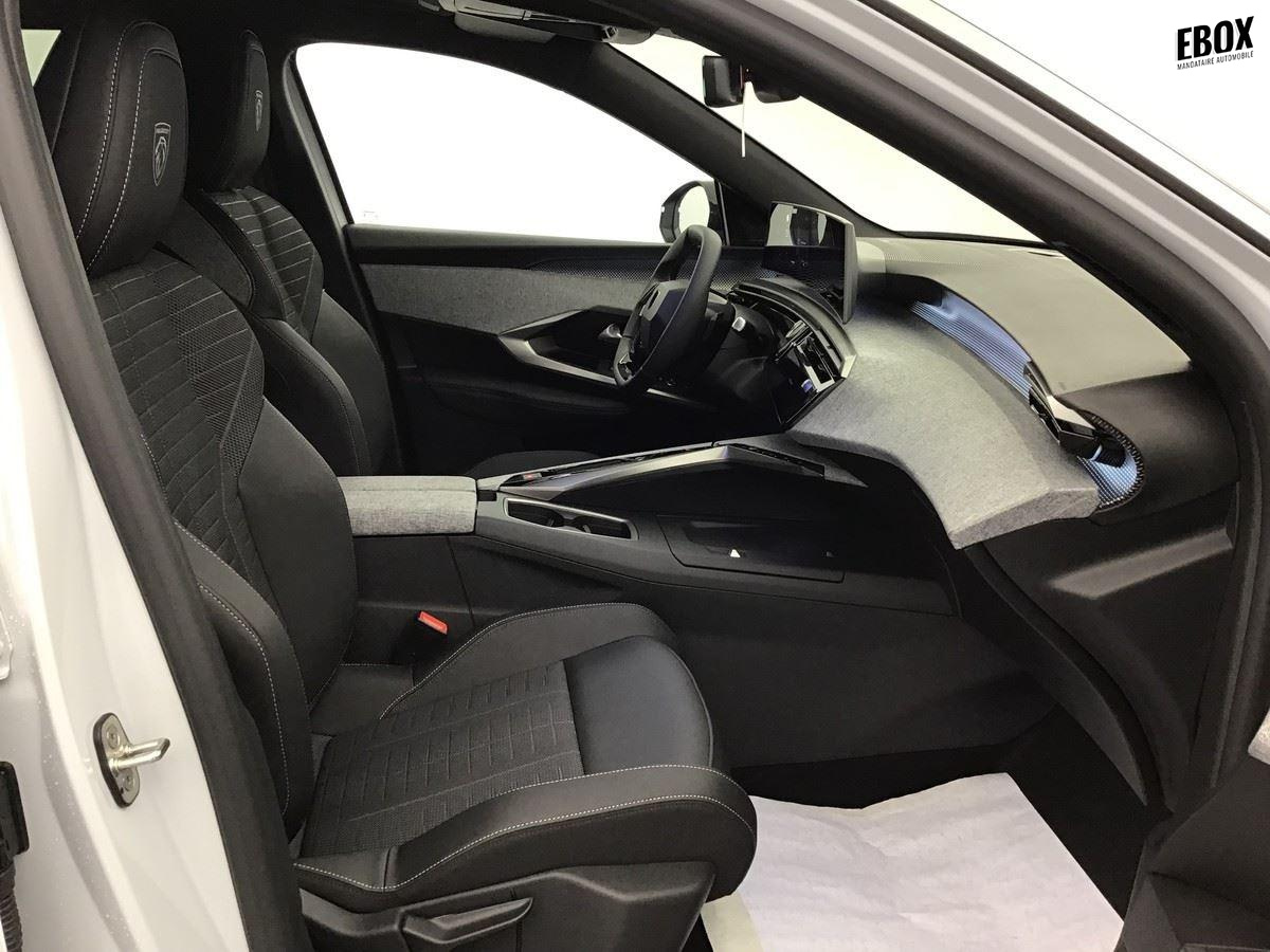 380975_p2 - PEUGEOT - 5008 - 2026 - photo 6