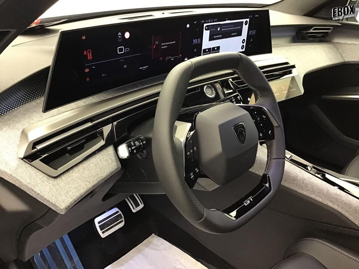 380976_p2 - PEUGEOT - 5008 - 2026 - photo 10