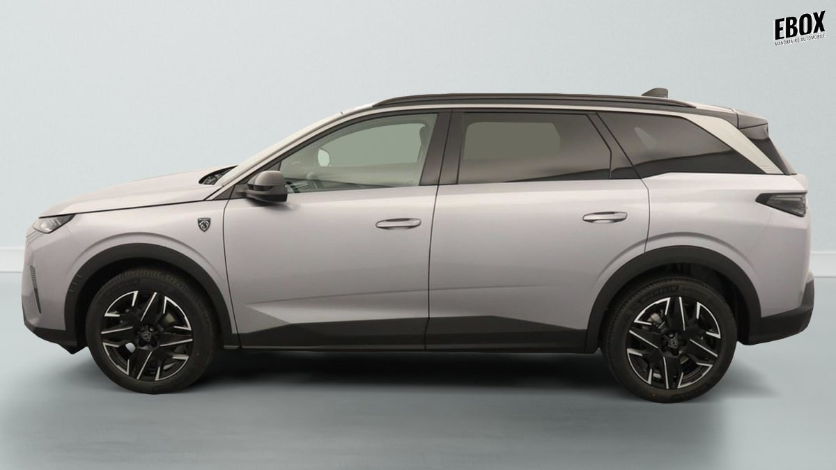 380976_p2 - PEUGEOT - 5008 - 2026 - photo 4