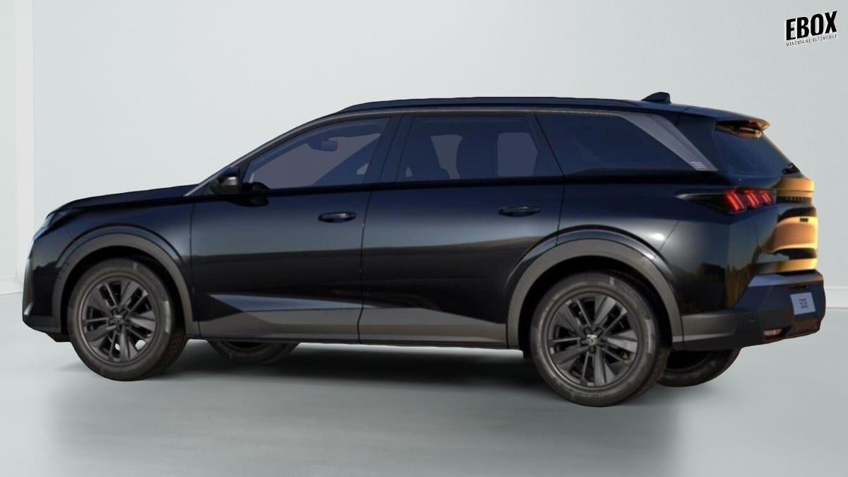 380384_p2 - PEUGEOT - 5008 - 2026 - photo 2