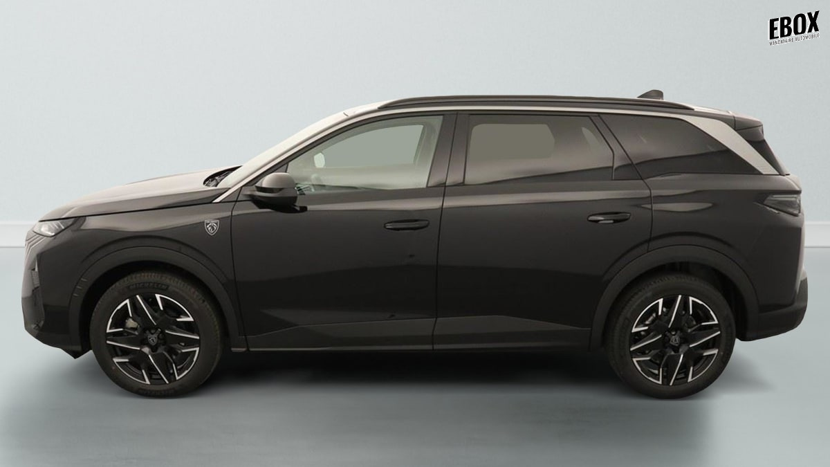 380979_p2 - PEUGEOT - 5008 - 2026 - photo 4