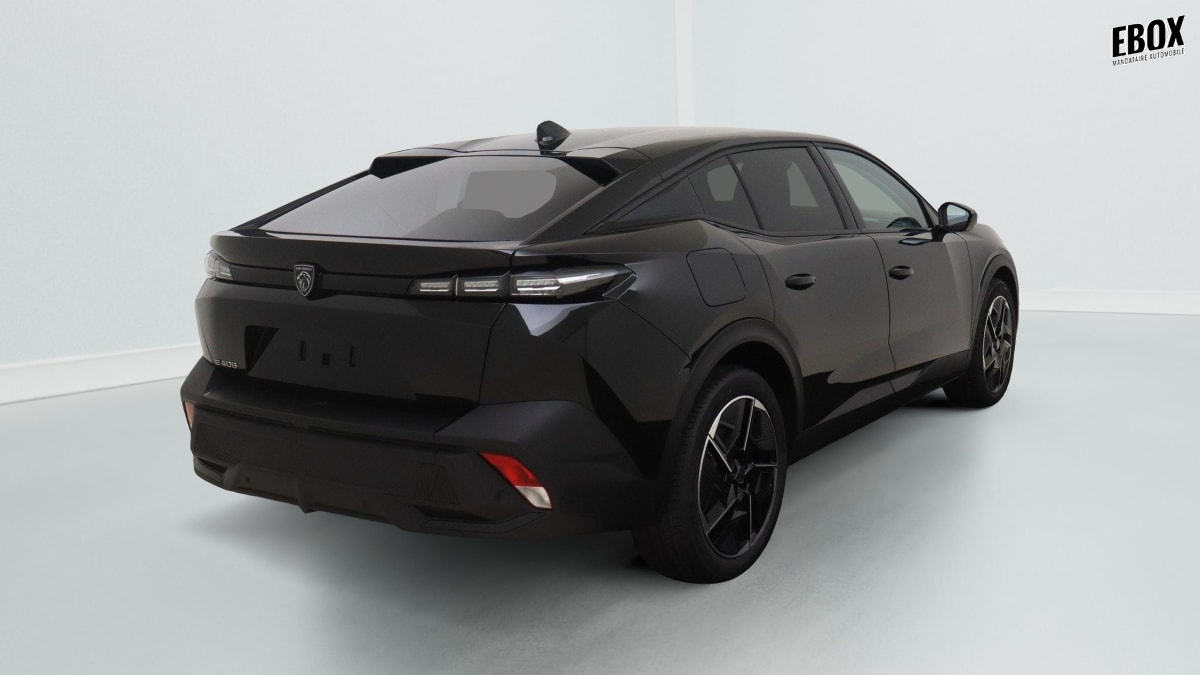 379129_p2 - PEUGEOT - E 408 - 2026 - photo 5