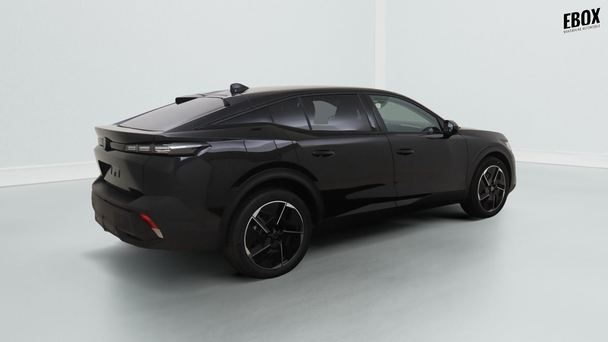 379129_p2 - PEUGEOT - E 408 - 2026 - photo 4