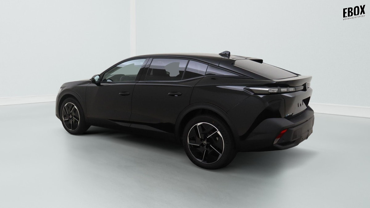 379129_p2 - PEUGEOT - E 408 - 2026 - photo 6