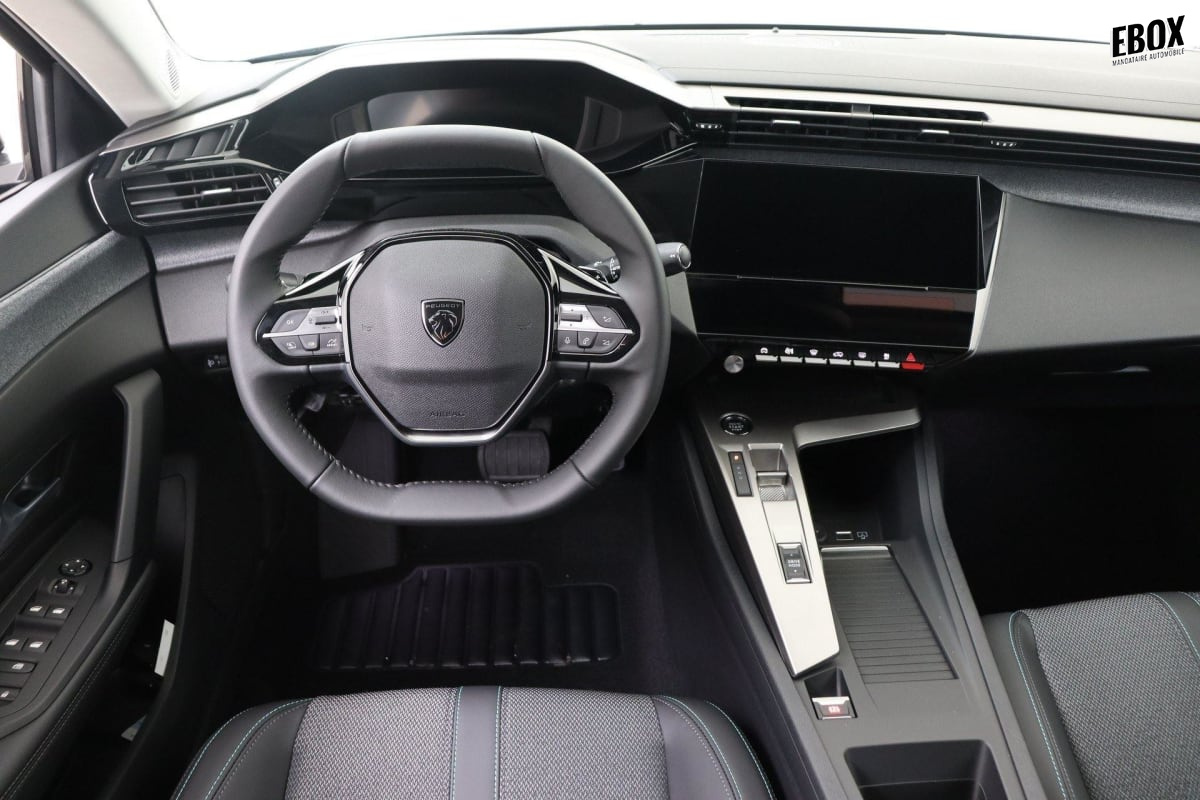 379129_p2 - PEUGEOT - E 408 - 2026 - photo 9