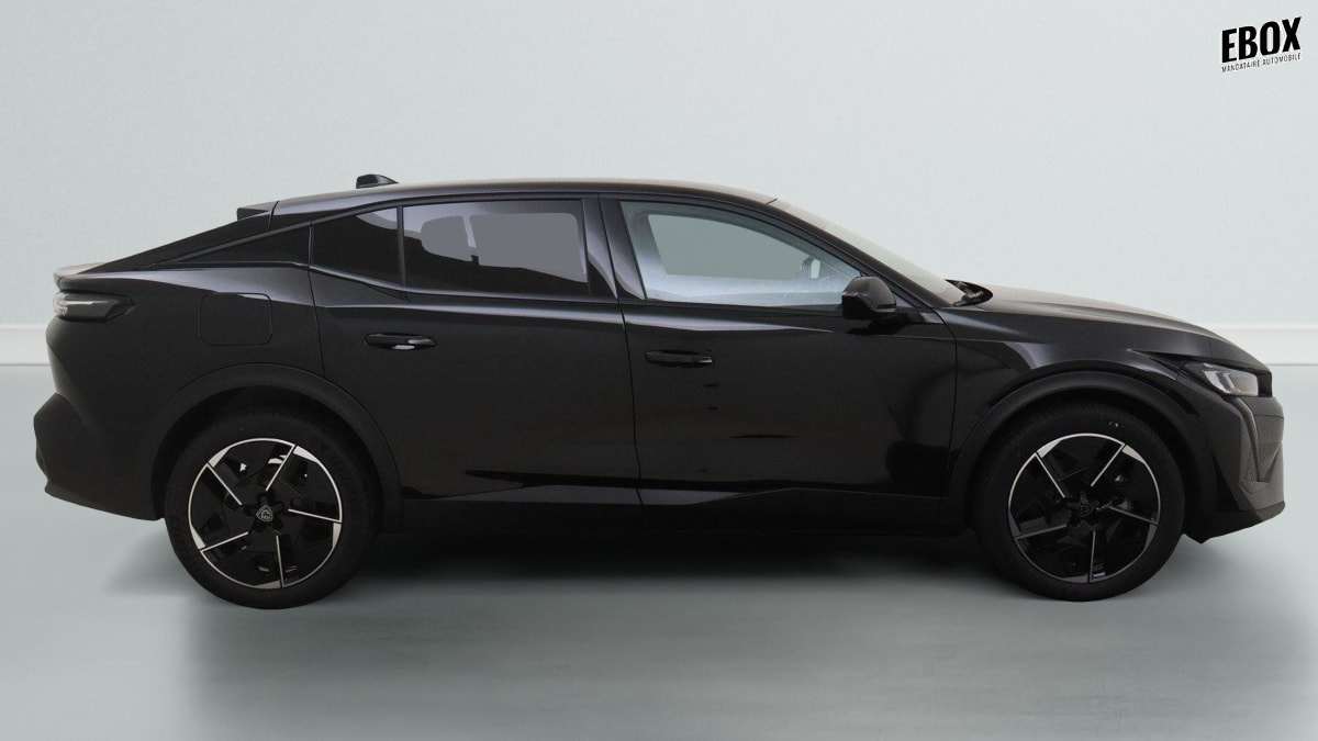 379129_p2 - PEUGEOT - E 408 - 2026 - photo 3