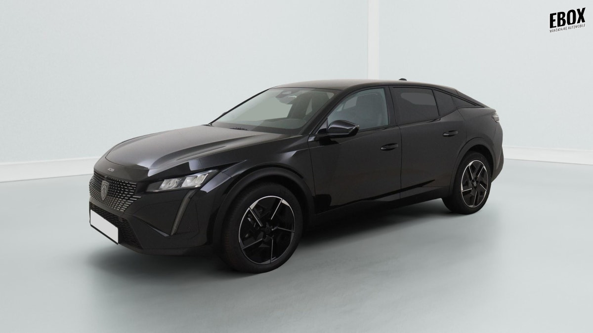 379129_p2 - PEUGEOT - E 408 - 2026 - photo 8