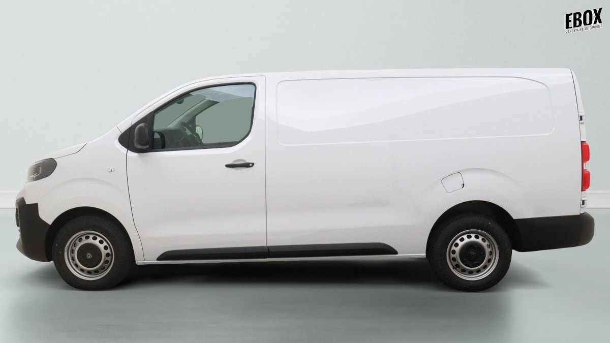379131_p2 - PEUGEOT - EXPERT - 2026 - photo 7