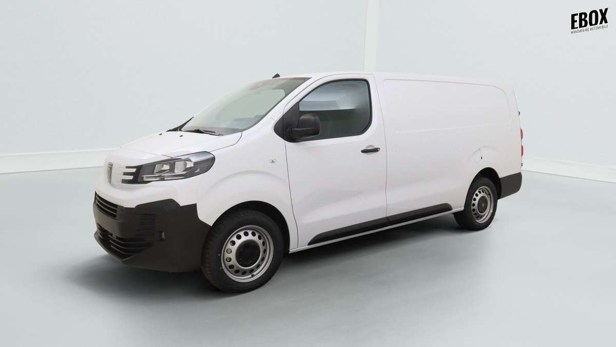 379139_p2 - PEUGEOT - EXPERT - 2026 - photo 8