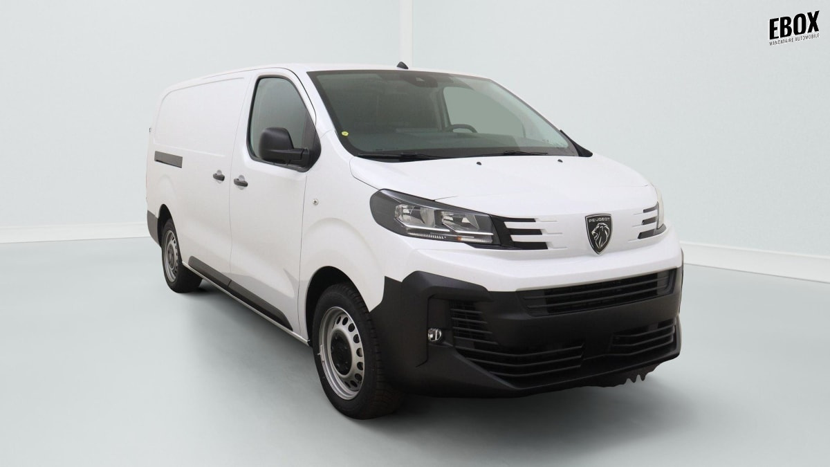 379139_p2 - PEUGEOT - EXPERT - 2026 - photo 1