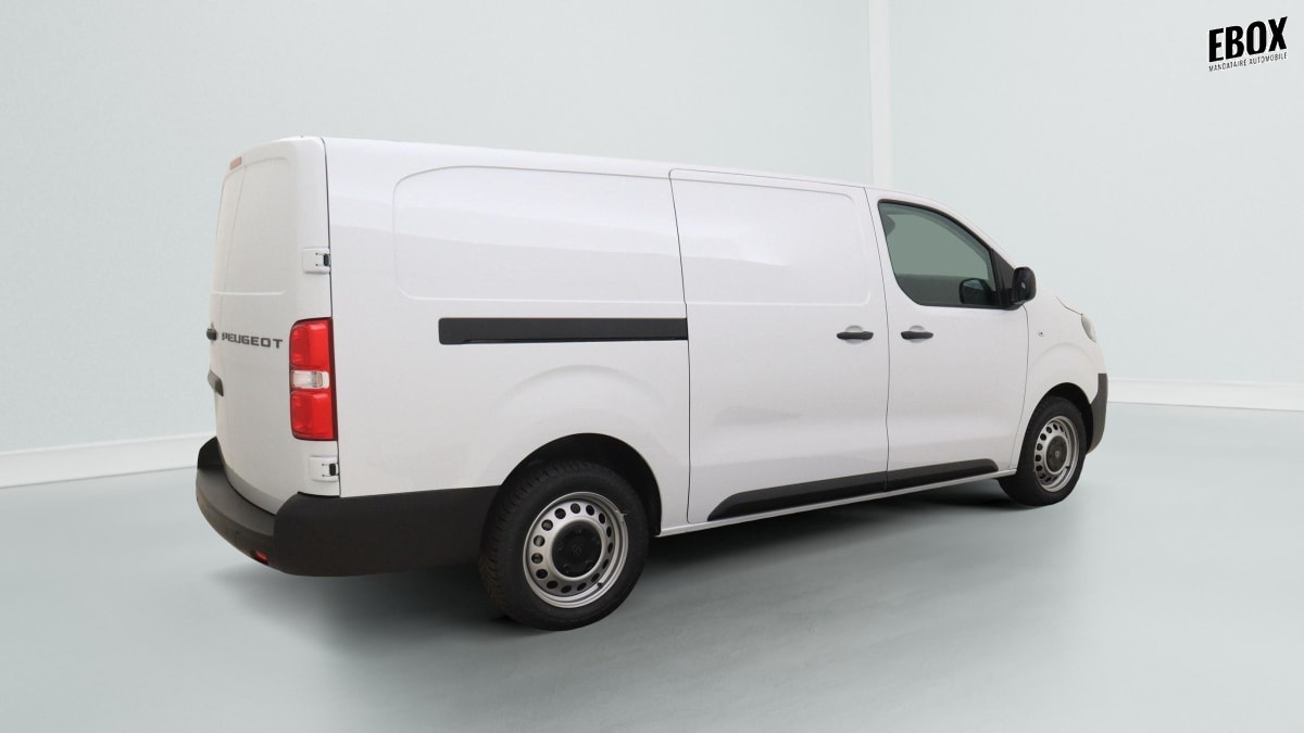 379139_p2 - PEUGEOT - EXPERT - 2026 - photo 4