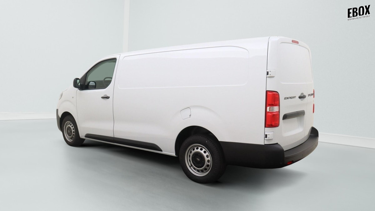 379131_p2 - PEUGEOT - EXPERT - 2026 - photo 6