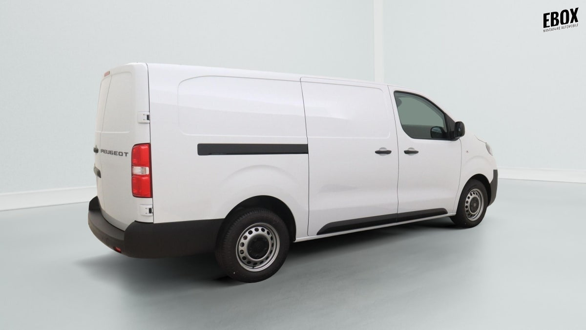 379131_p2 - PEUGEOT - EXPERT - 2026 - photo 4