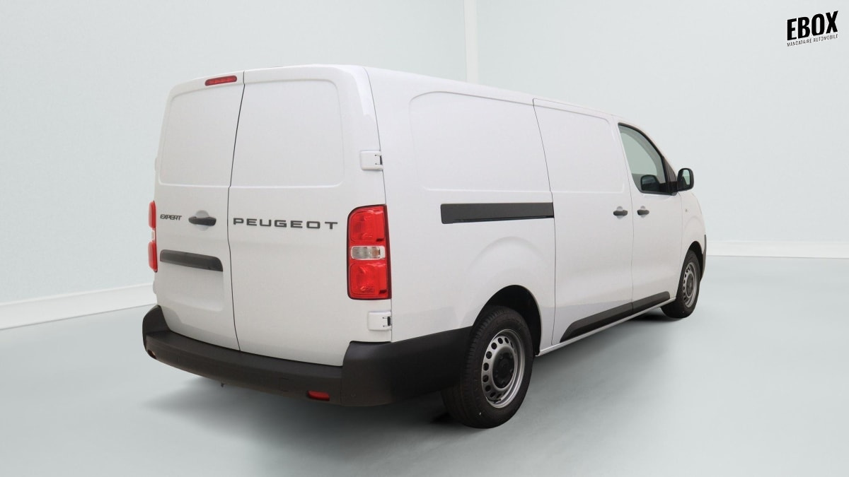 379131_p2 - PEUGEOT - EXPERT - 2026 - photo 5