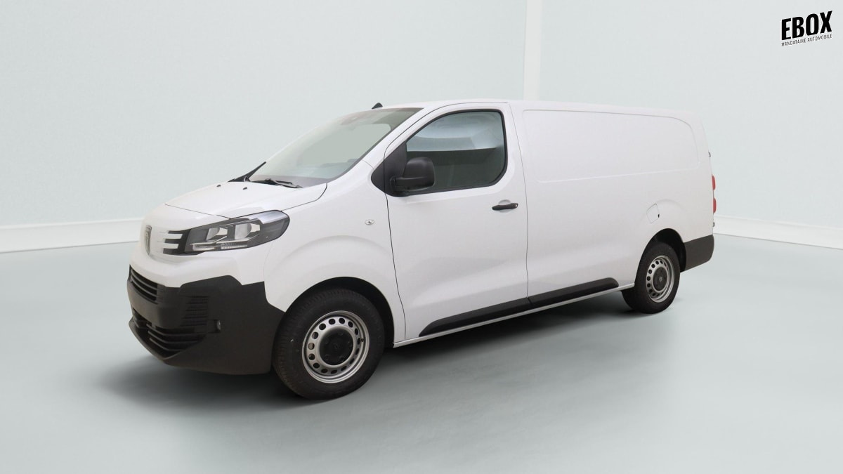 379131_p2 - PEUGEOT - EXPERT - 2026 - photo 8