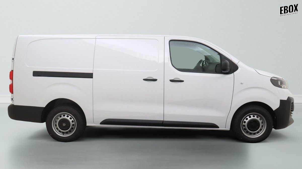 379131_p2 - PEUGEOT - EXPERT - 2026 - photo 3