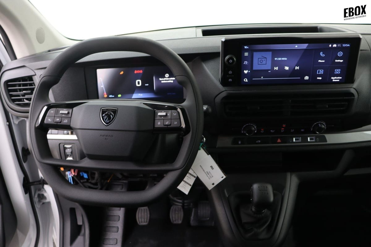379139_p2 - PEUGEOT - EXPERT - 2026 - photo 9