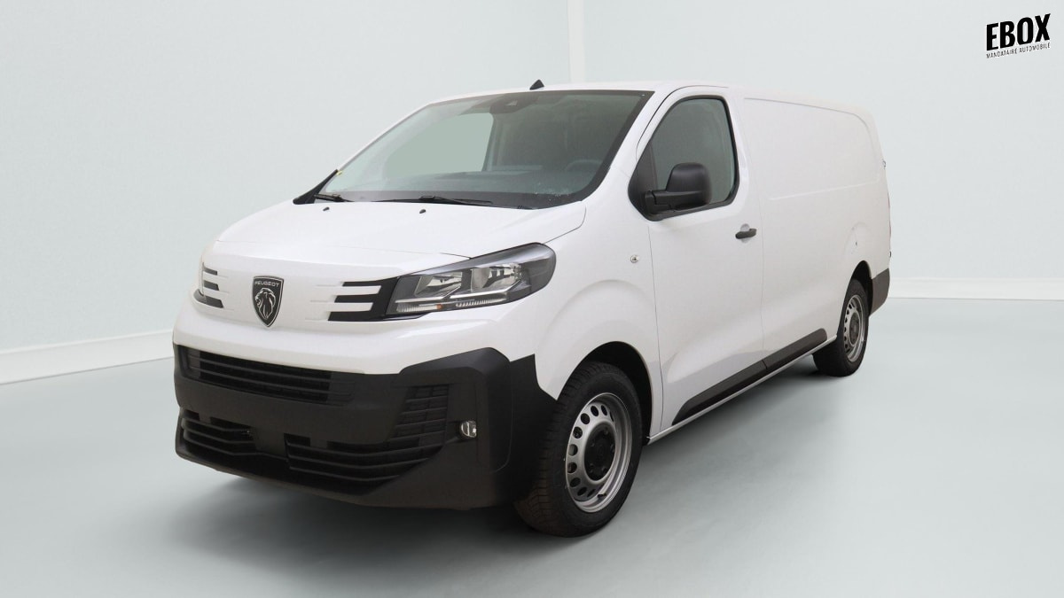 379139_p2 - PEUGEOT - EXPERT - 2026 - photo 2