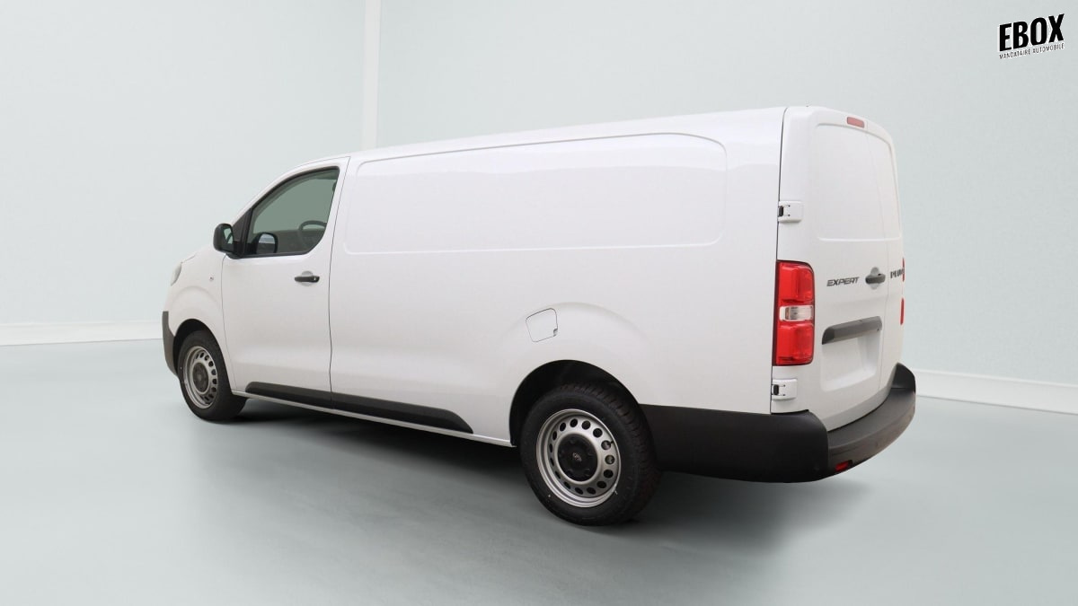 379139_p2 - PEUGEOT - EXPERT - 2026 - photo 6