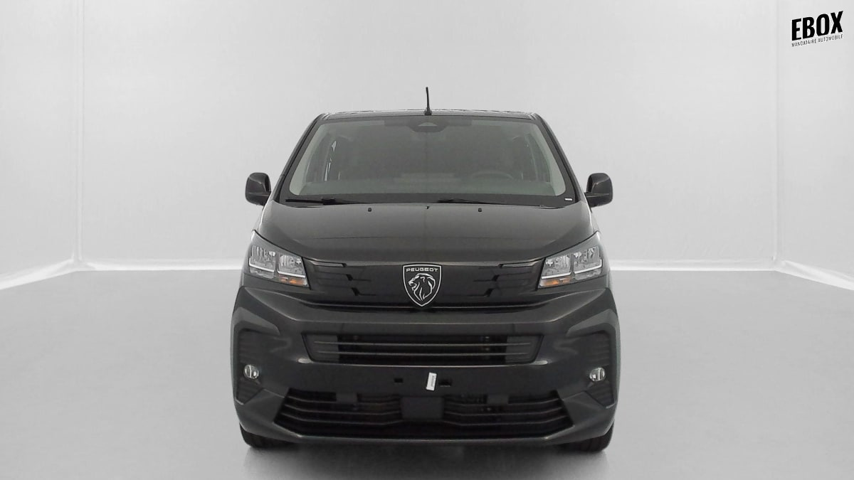 380371_p2 - PEUGEOT - EXPERT CA - 2026 - photo 2