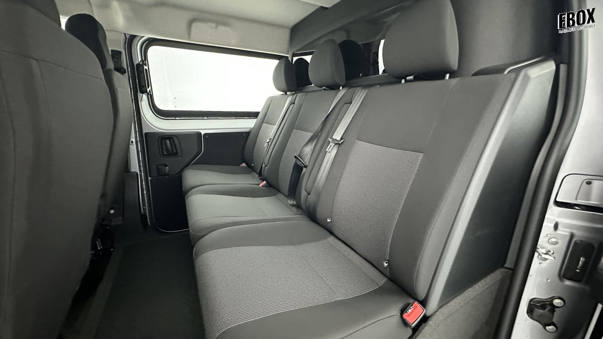 380369_p2 - PEUGEOT - EXPERT CA - 2026 - photo 8