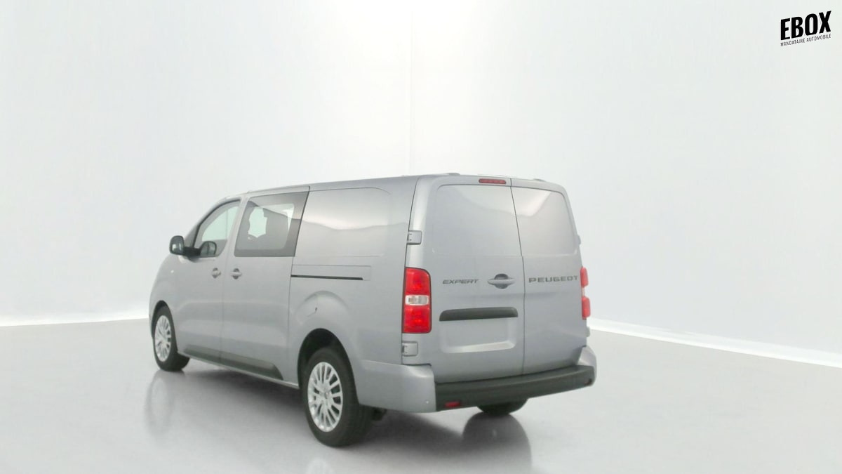 380374_p2 - PEUGEOT - EXPERT CA - 2026 - photo 5