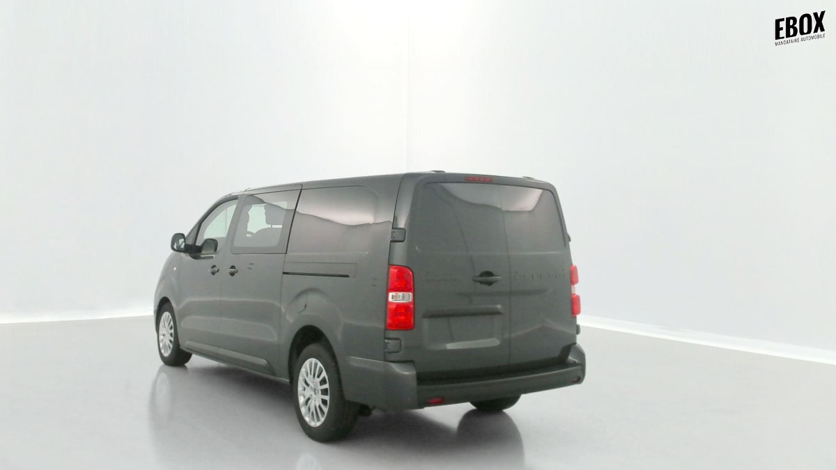 380369_p2 - PEUGEOT - EXPERT CA - 2026 - photo 5