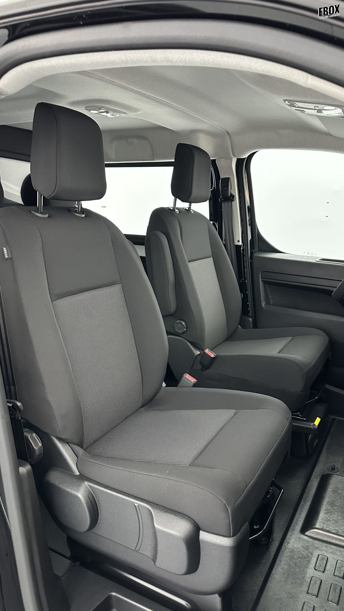 380371_p2 - PEUGEOT - EXPERT CA - 2026 - photo 10