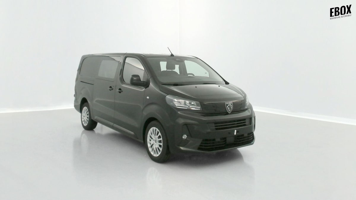 380371_p2 - PEUGEOT - EXPERT CA - 2026 - photo 1
