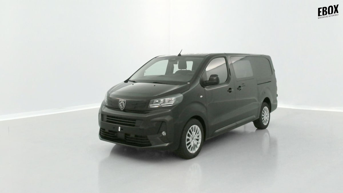 380371_p2 - PEUGEOT - EXPERT CA - 2026 - photo 3