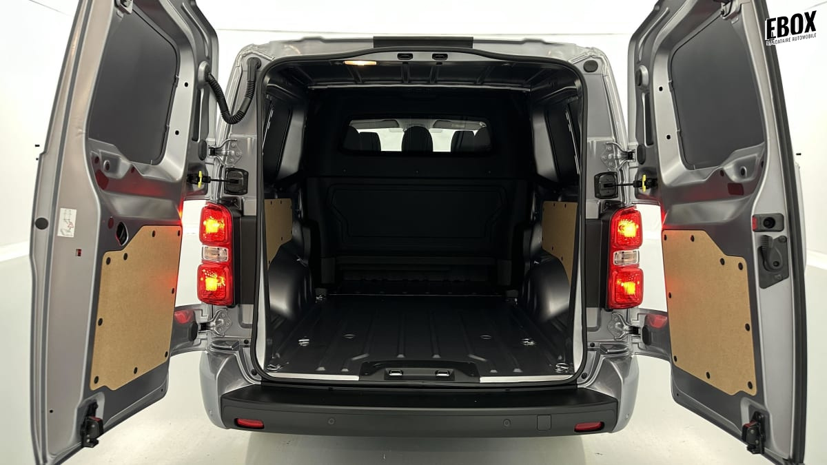 380369_p2 - PEUGEOT - EXPERT CA - 2026 - photo 9