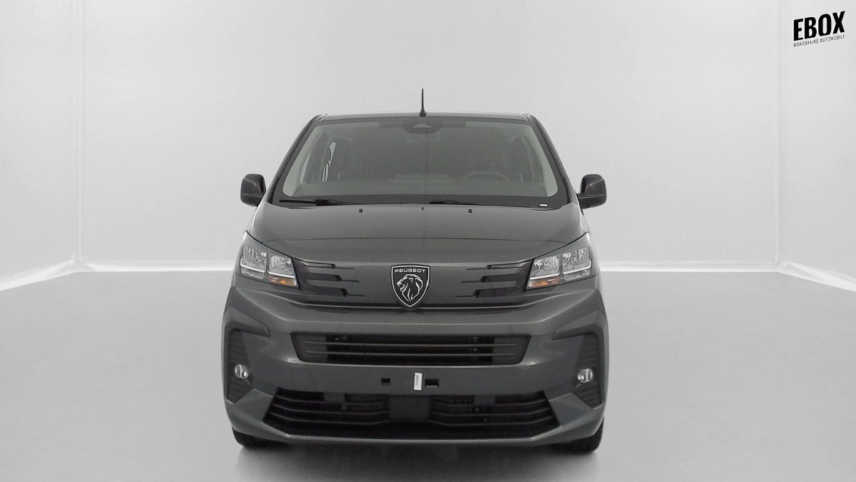380369_p2 - PEUGEOT - EXPERT CA - 2026 - photo 2