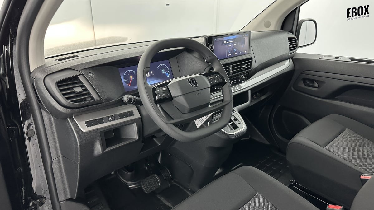 380371_p2 - PEUGEOT - EXPERT CA - 2026 - photo 6